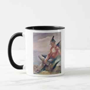 Mug Un homme