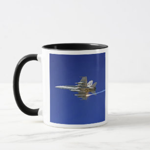 Mug Un Hornet F/A-18C