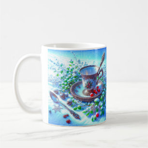 Mug Un instant suspendu entre rêve et réalité - 