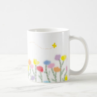 MUG "UN JARDIN SE DÉVELOPPE"