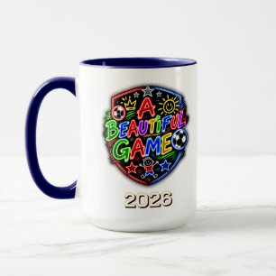 Mug Un jeu magnifique pour enfants