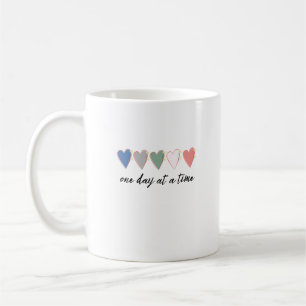 Mug un jour à la fois
