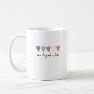 Mug un jour à la fois
