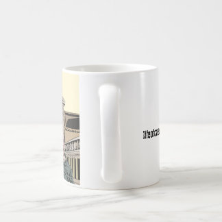 Mug Un jour au forum