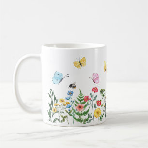 Mug Un jour dans le pré