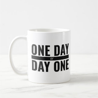 Mug Un jour ou un jour