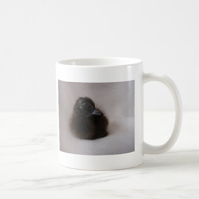 Mug Un Jour Vieux Canard (Droite)