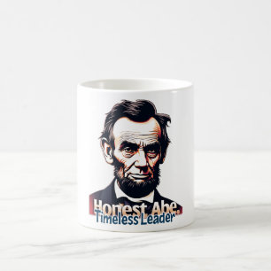 Mug Un leader intemporel
