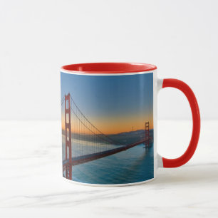 Mug Un lever de soleil absolument renversant