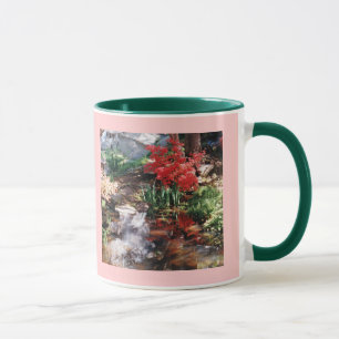 Mug Un lieu de guérison