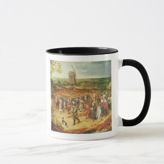 Mug Un mariage rural (Droite)
