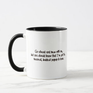 Mug Un mauvais PopPop !