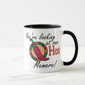 Mug Un Memere chaud