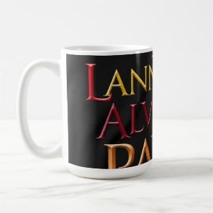 Mug Un Ministre Paie Toujours