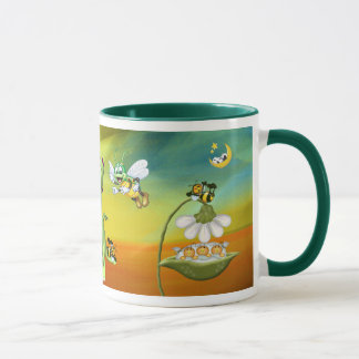 Mug Un monde d'amusement