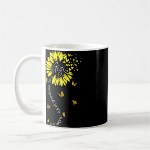 Mug Un Monde Plein De Grandmas Soyez Une Gigi Tourneso