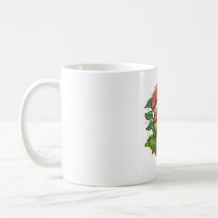 Mug Un morceau de cottagecore
