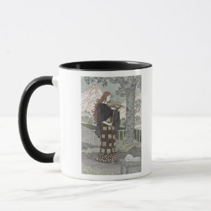 Mug Un musicien