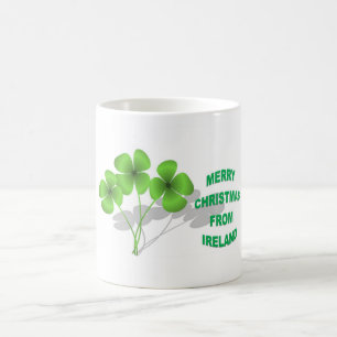 Mug Un Noël irlandais