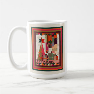 Mug Un Noël très joyeux