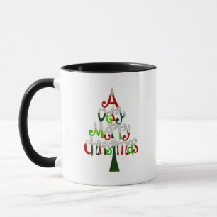 Mug Un Noël très joyeux