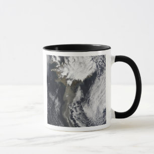 Mug Un nuage de cendre