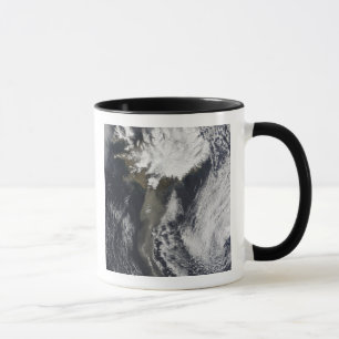 Mug Un nuage de cendres