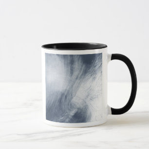 Mug Un nuage géant de tourbillon tourbillonne