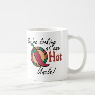 Mug Un oncle chaud