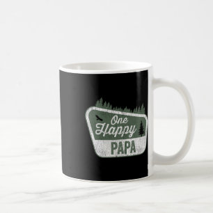 Mug Un Papa heureux, tenue de fête d'anniversaire de f