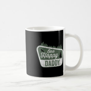 Mug Un Papa Heureux Tenue de fête d'anniversaire de fa