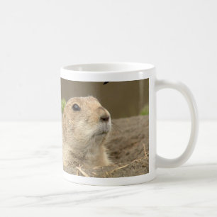 Mug Un par année, jour de Groundhog