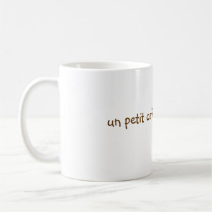 Mug un petit café?