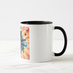 Mug Un petit monde