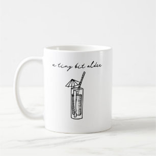 Mug Un peu plus âgé