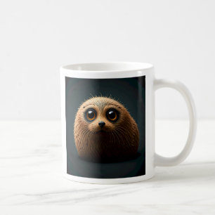 Mug Un phoque super mignon.