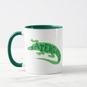 Mug Un plus défunt alligator