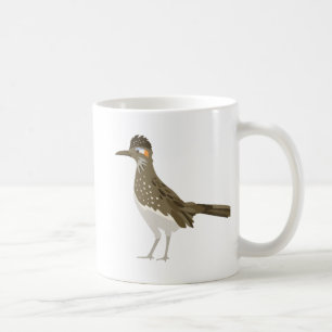 Mug Un plus grand Roadrunner
