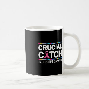 Mug Un point crucial Intercept du cancer Cancer du sei
