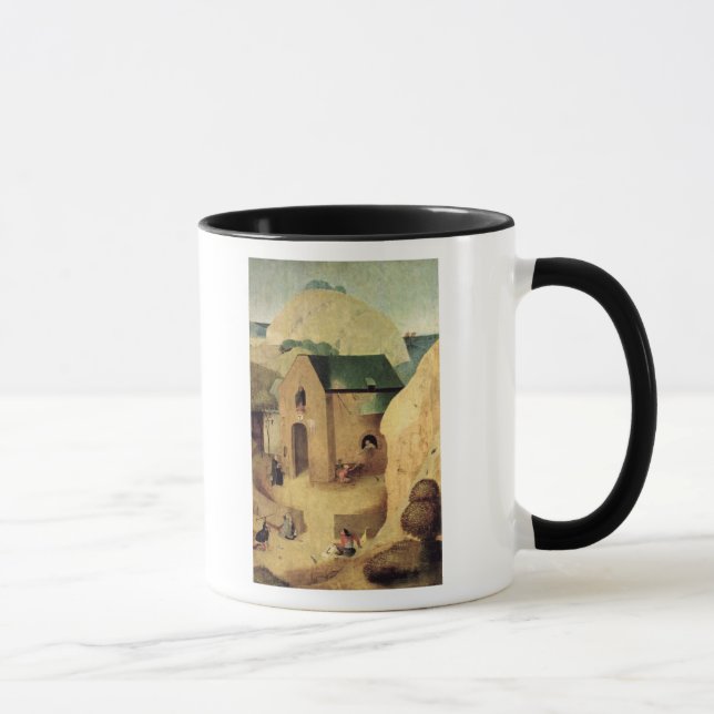 Mug Un prieuré d'Antonian (Droite)