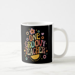 Mug Un professeur super cool