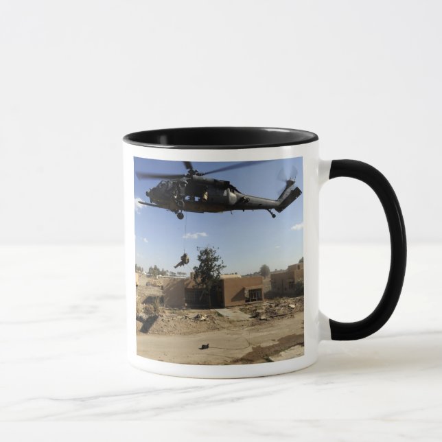 Mug Un rappels pararescueman d'un HH-60 2 (Droite)