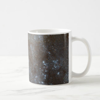 Mug Un regard détaillé sur la galaxie spirale M101