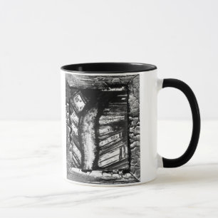 Mug Un sentier cauchemardesque
