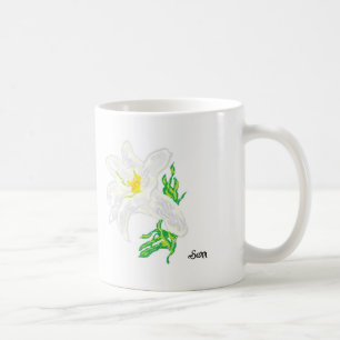Mug : Un Sentiment De Lilly