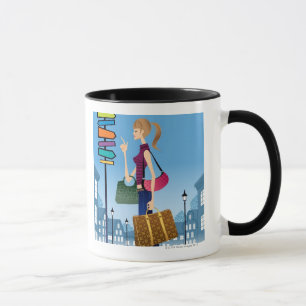 Mug Un signe