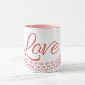 Mug Un Sip du coeur