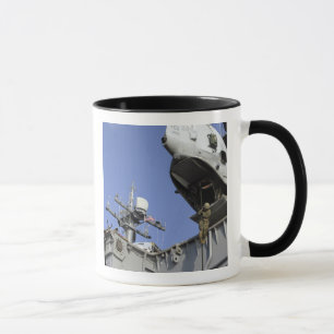 Mug Un soldat à cordes rapides