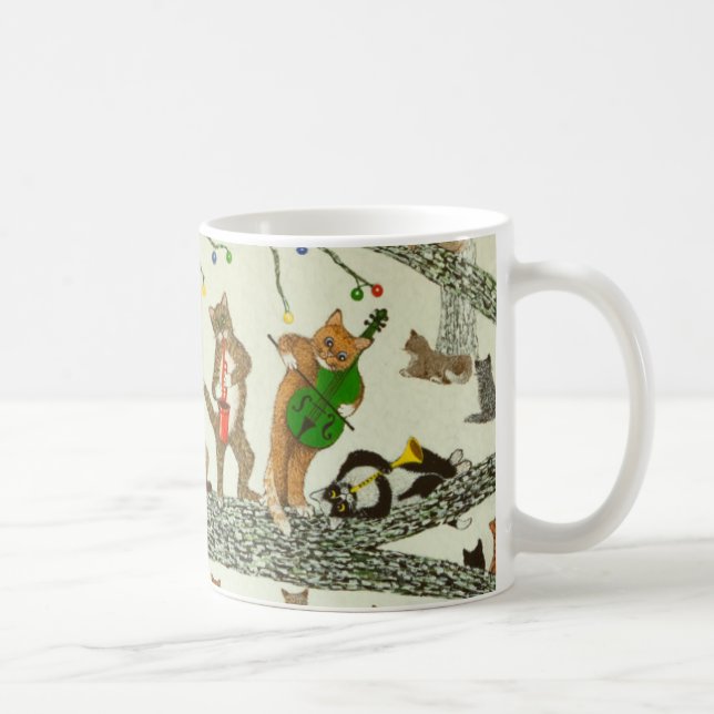 Mug Un succès retentissant 2012 (Droite)