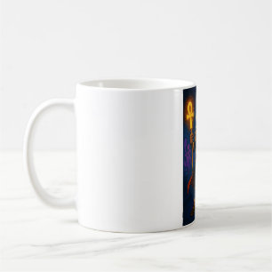 Mug Un super-héros aux caractéristiques pharaoniques